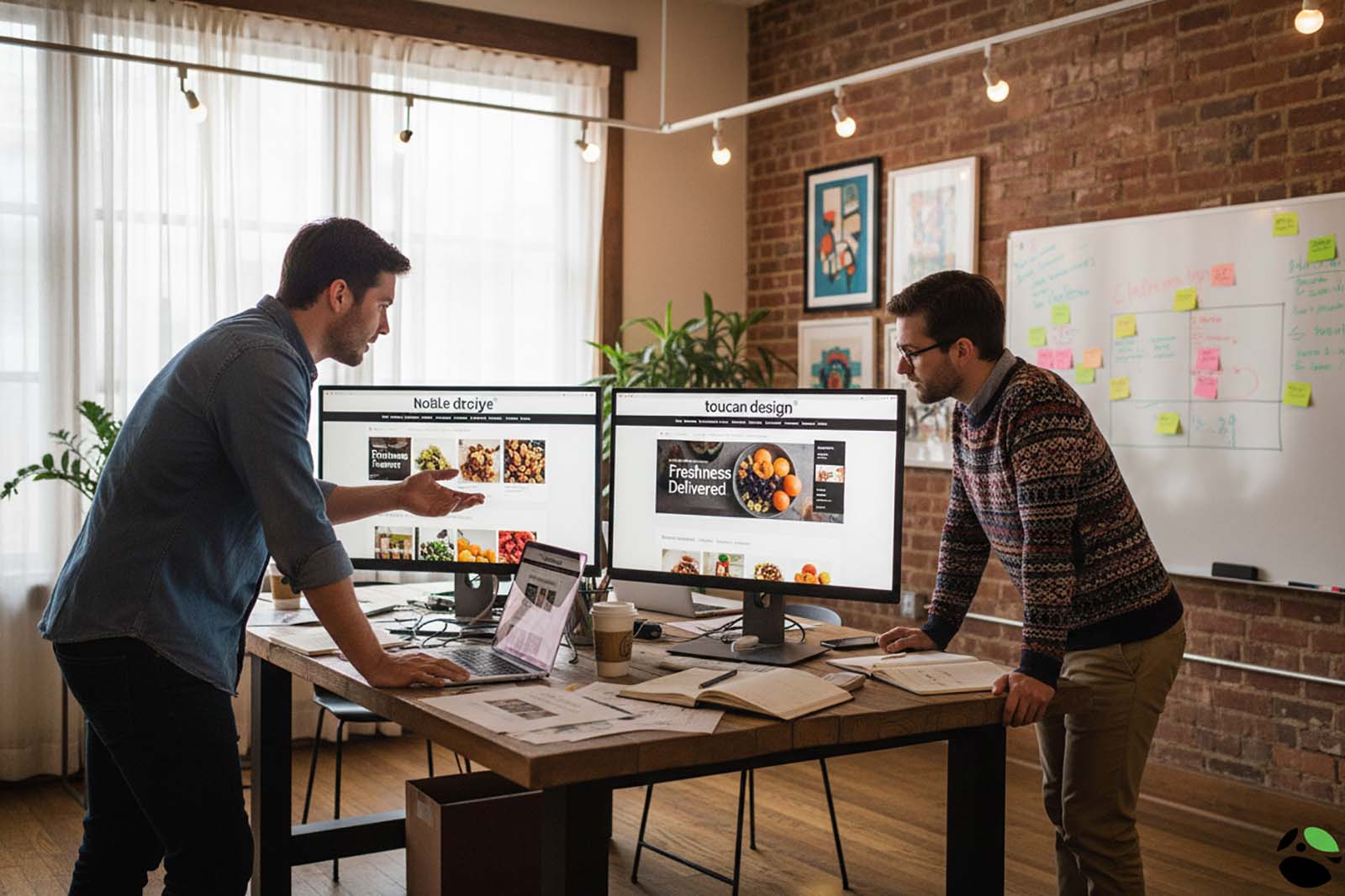 Elmore Minnesota Web Design Services Image