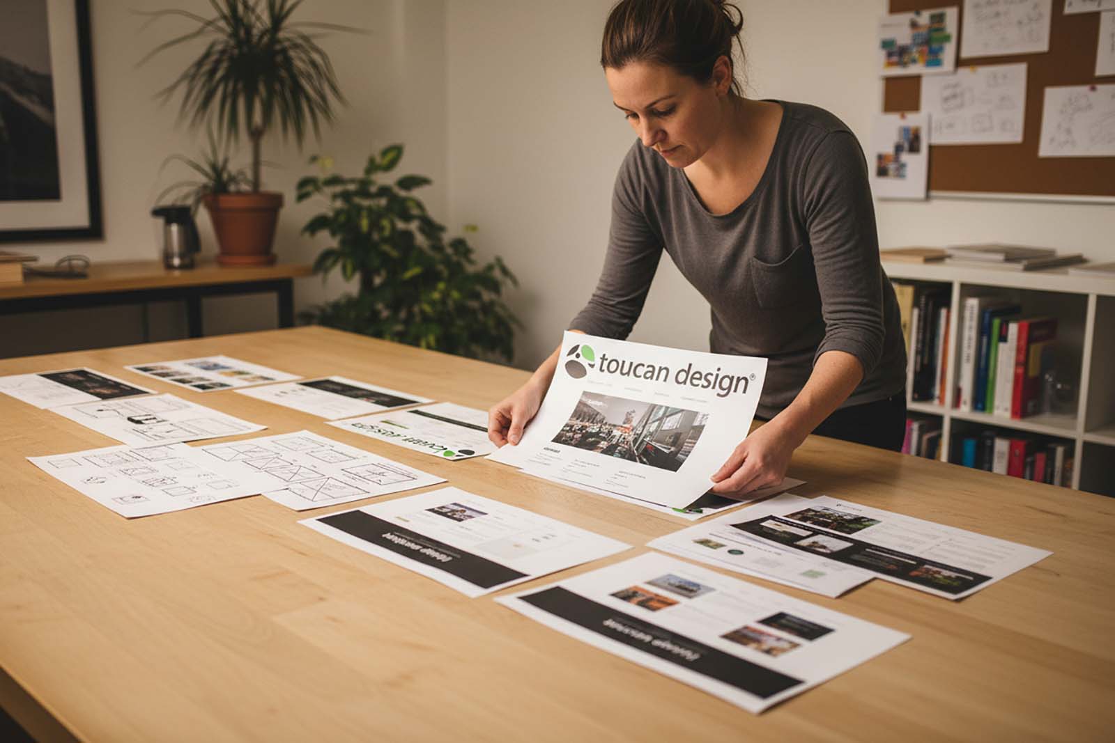 Schuylkill Haven Pennsylvania Web Design Services Image