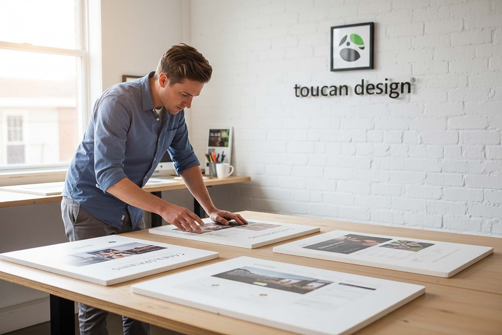 East Lake Florida Web Design Services Image