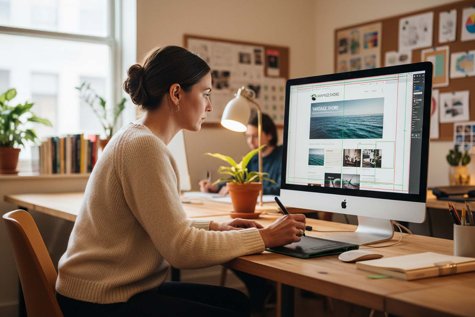 Webbers Falls Oklahoma Web Design Services Image
