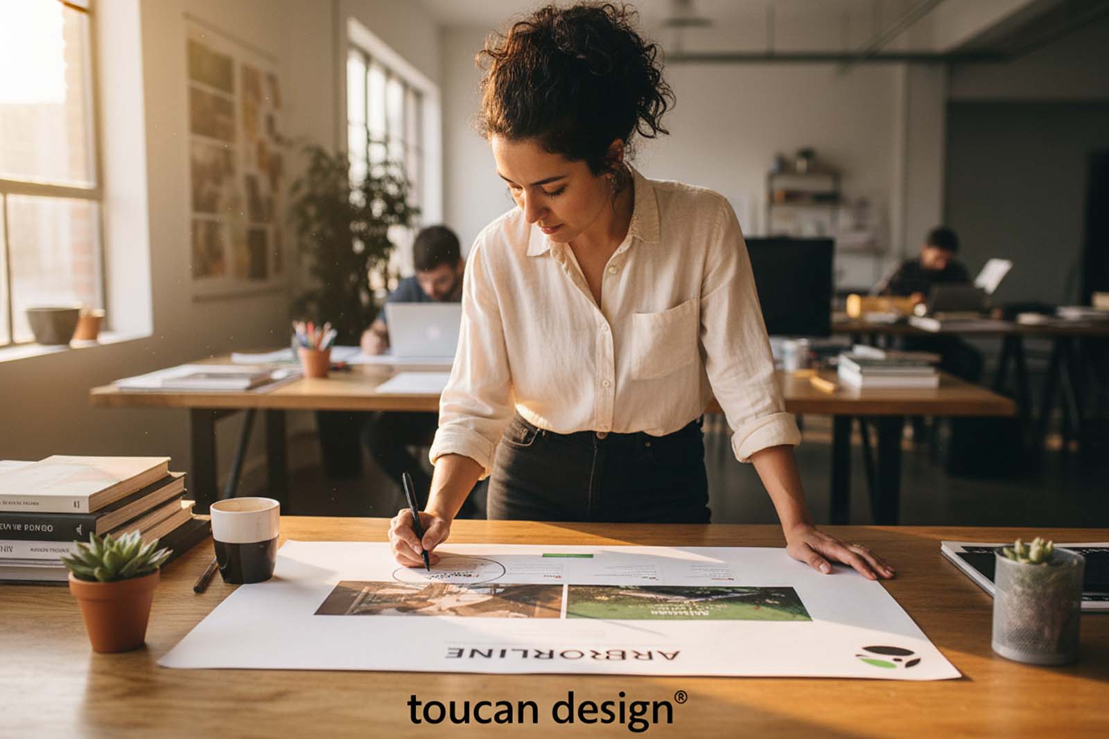 Leesport Pennsylvania Web Design Services Image