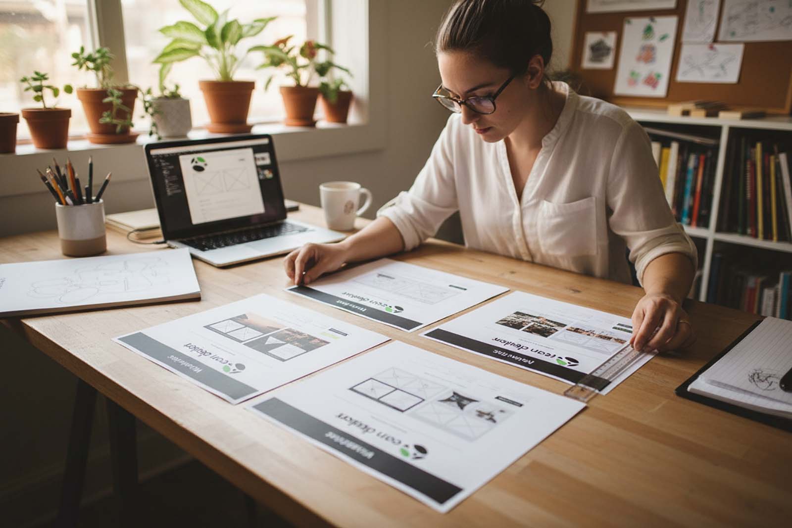 Tyonek Alaska Web Design Services Image