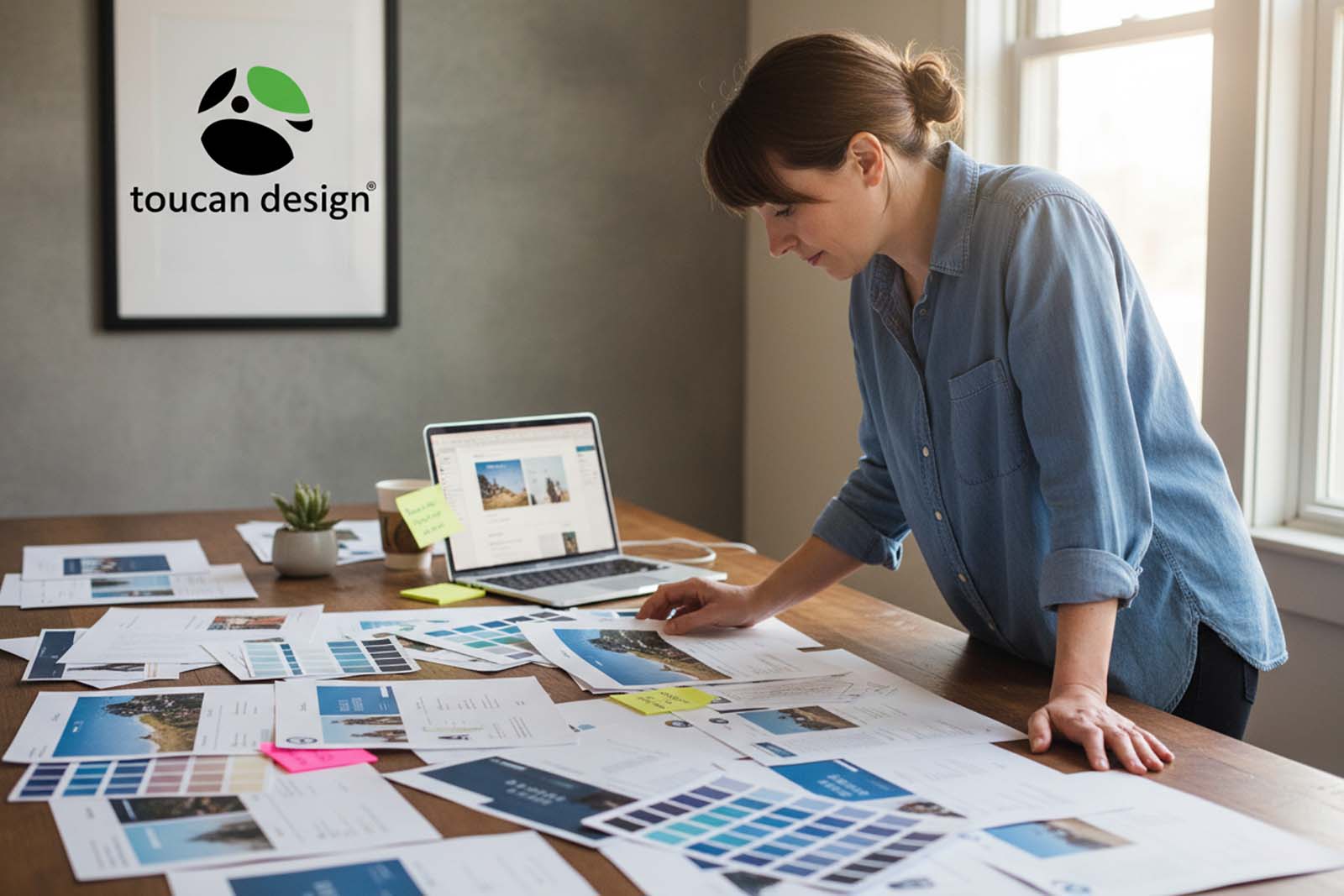 Accoville West Virginia Web Design Services Image