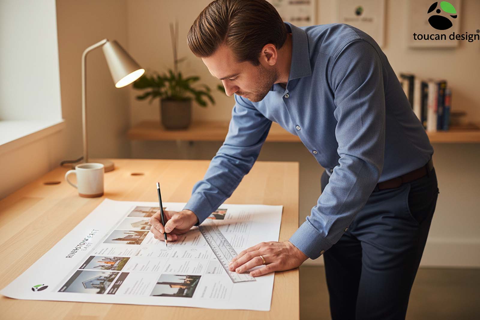 Aspen Park Colorado Web Design Services Image