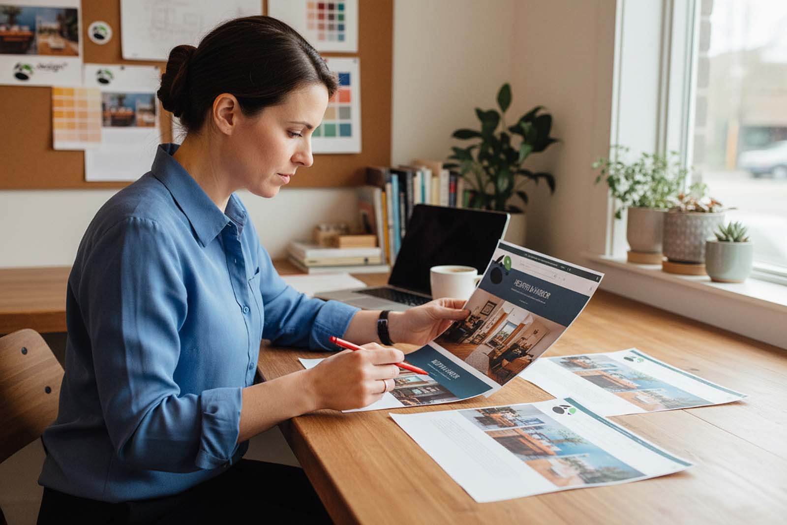 Wanakah New York Web Design Services Image