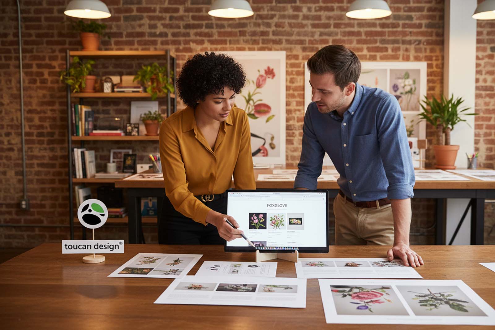 Rinard Iowa Web Design Services Image