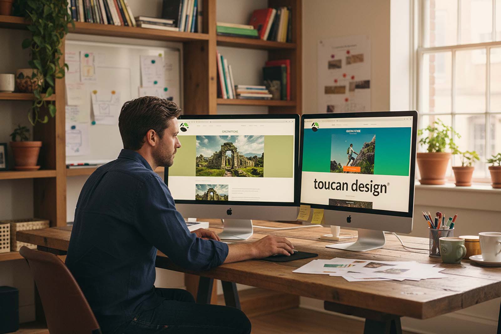 Winnebago Minnesota Web Design Services Image