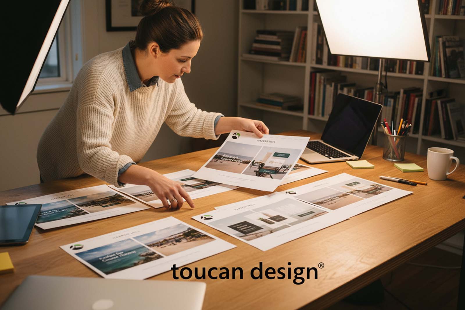 Ravenden Springs Arkansas Web Design Services Image