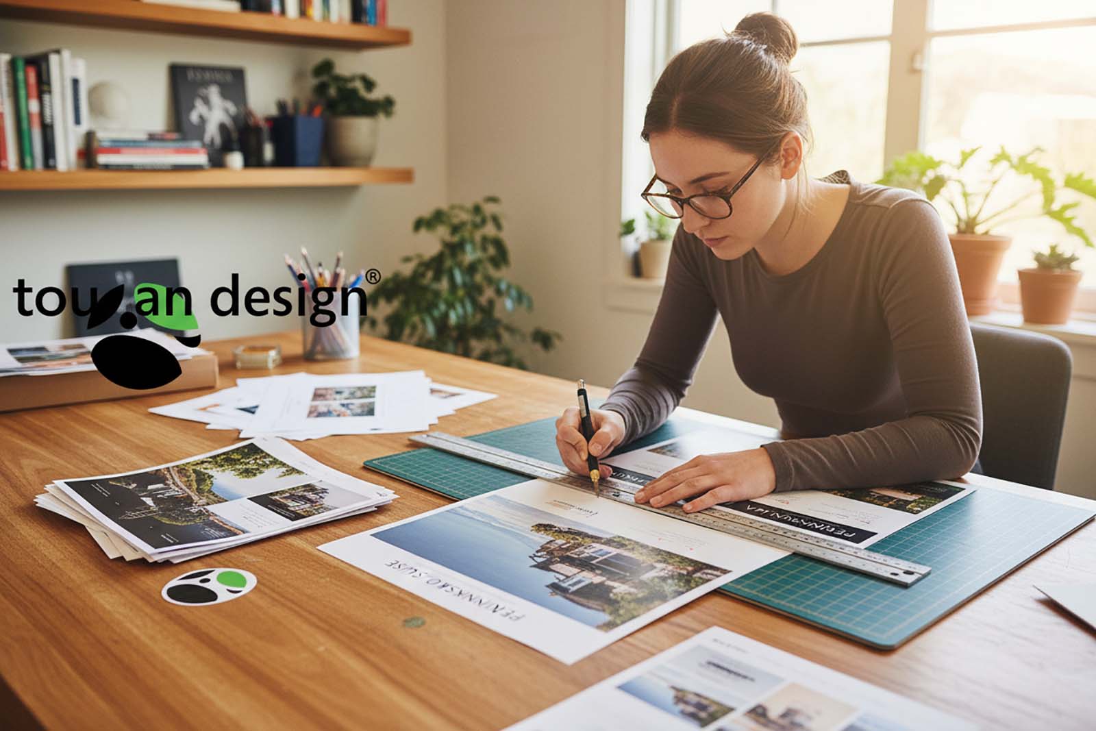 Wrenshall Minnesota Web Design Services Image