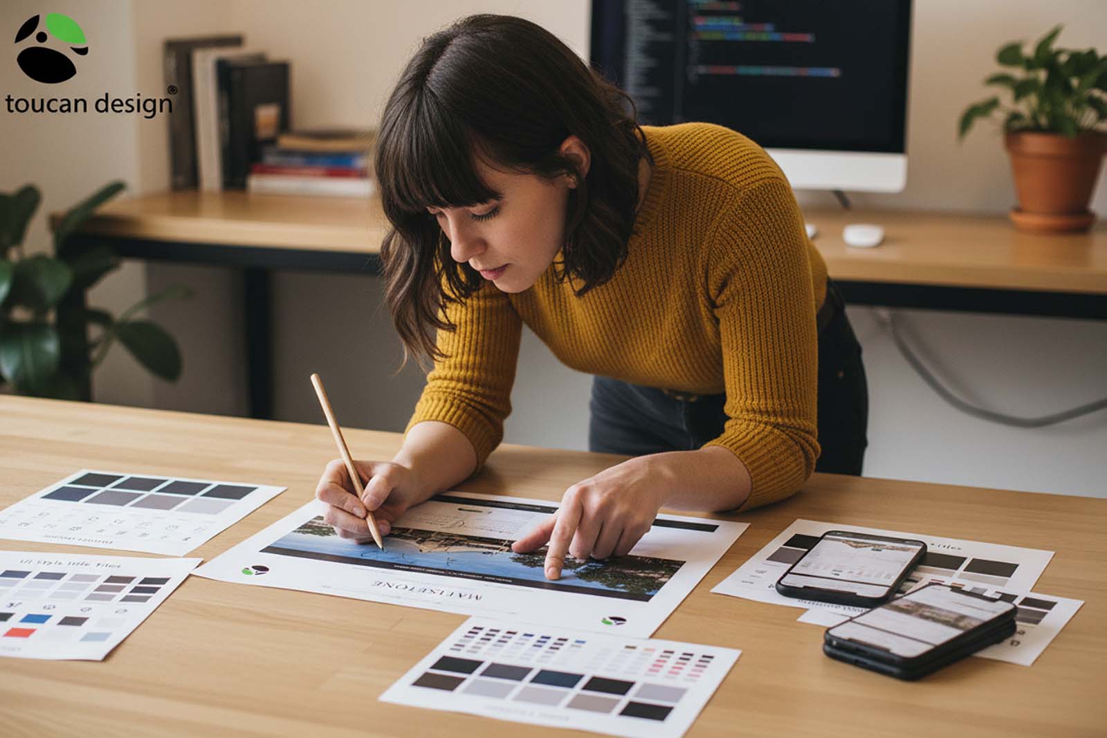 City of Creede Colorado Web Design Services Image