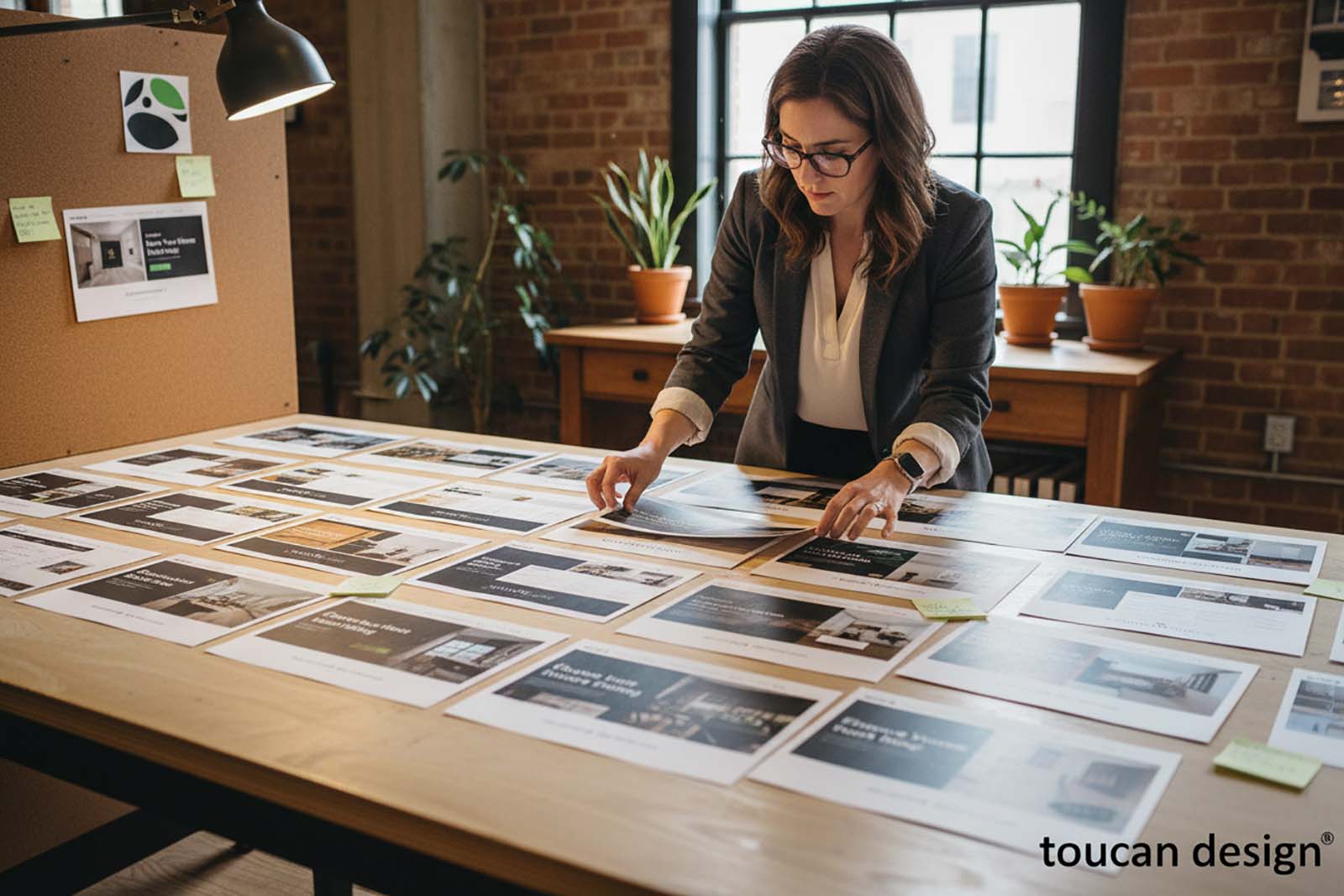 Eagle Point Wisconsin Web Design Services Image