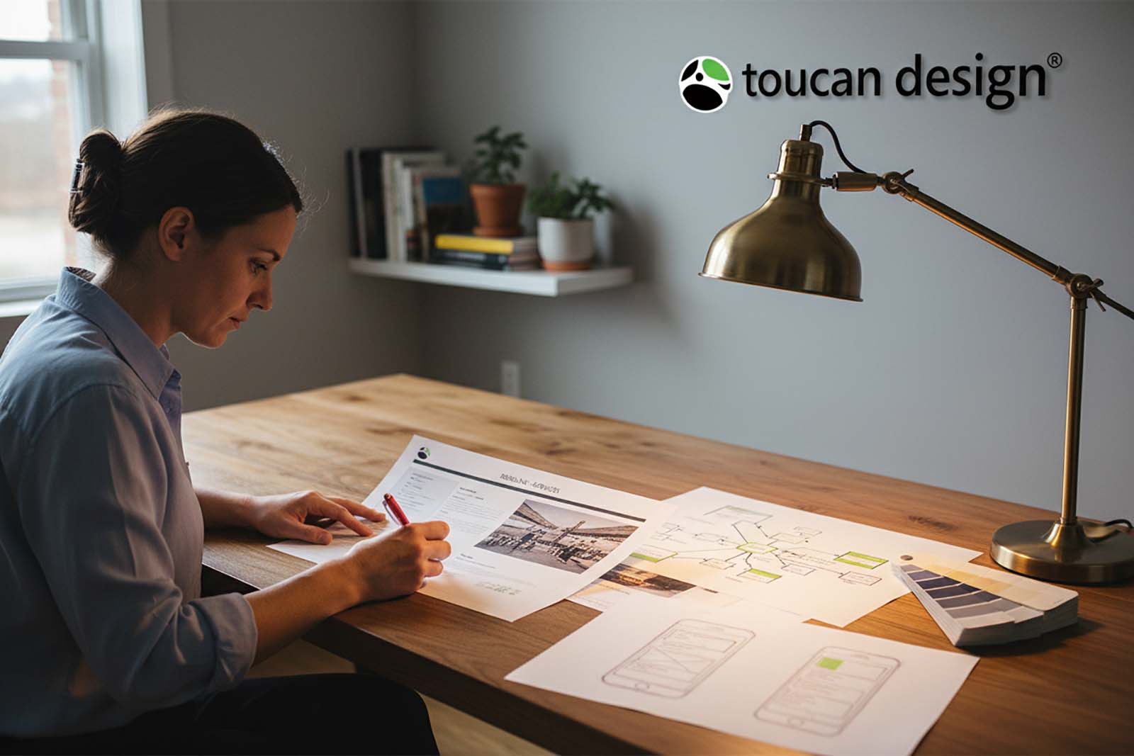 South Union Pennsylvania Web Design Services Image