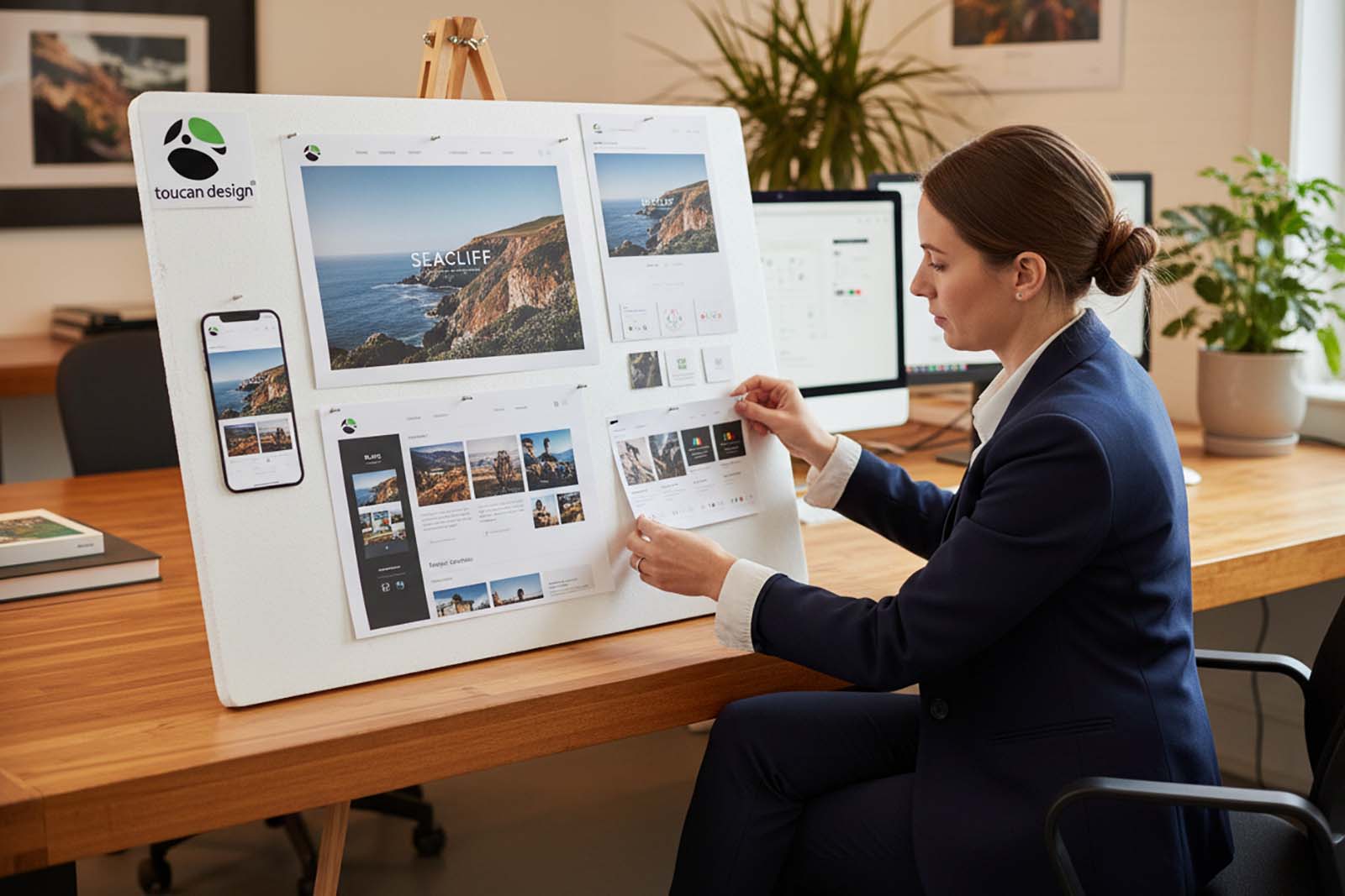 Ohkay Owingeh New Mexico Web Design Services Image
