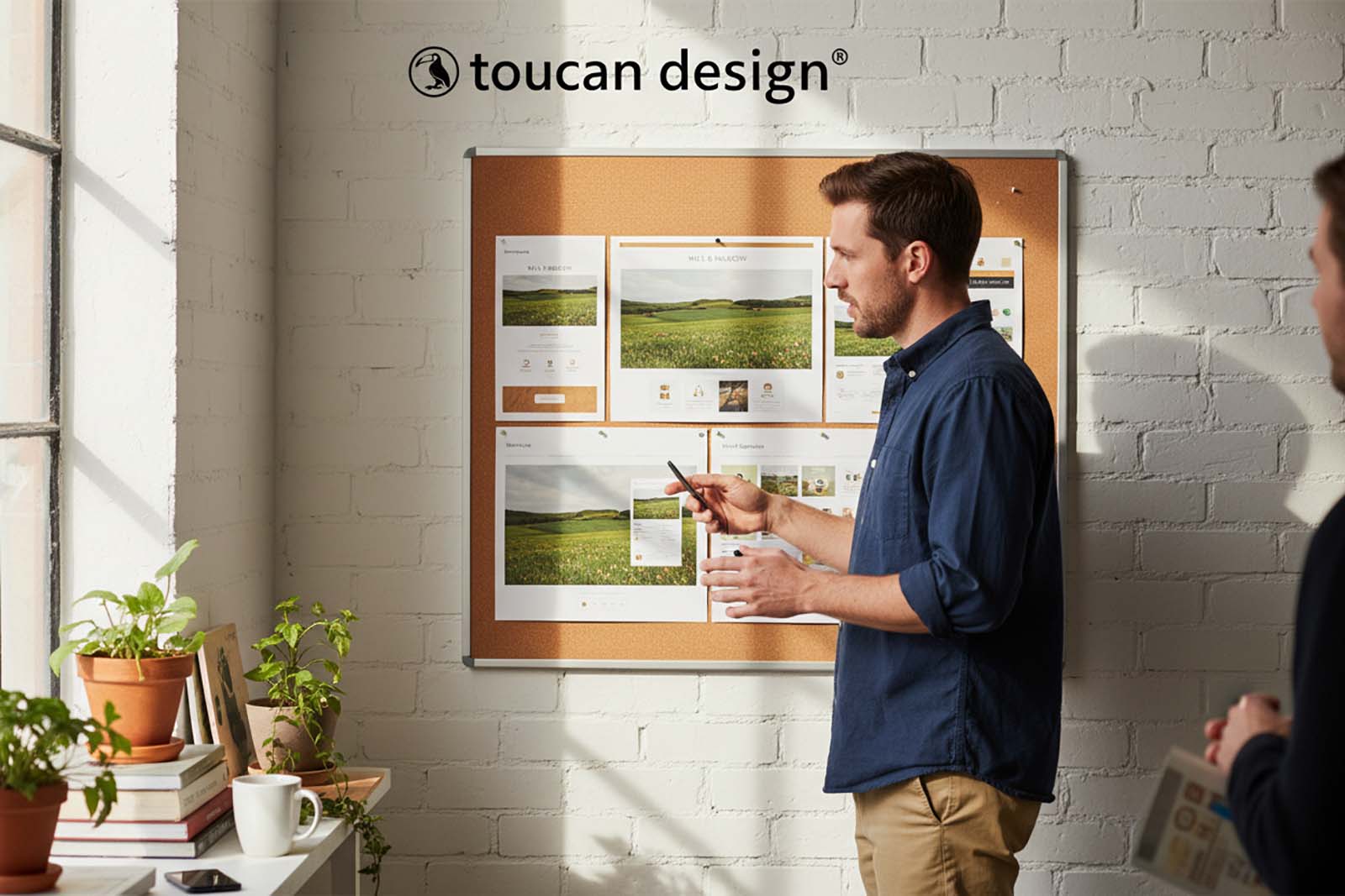 Garner North Carolina Web Design Services Image