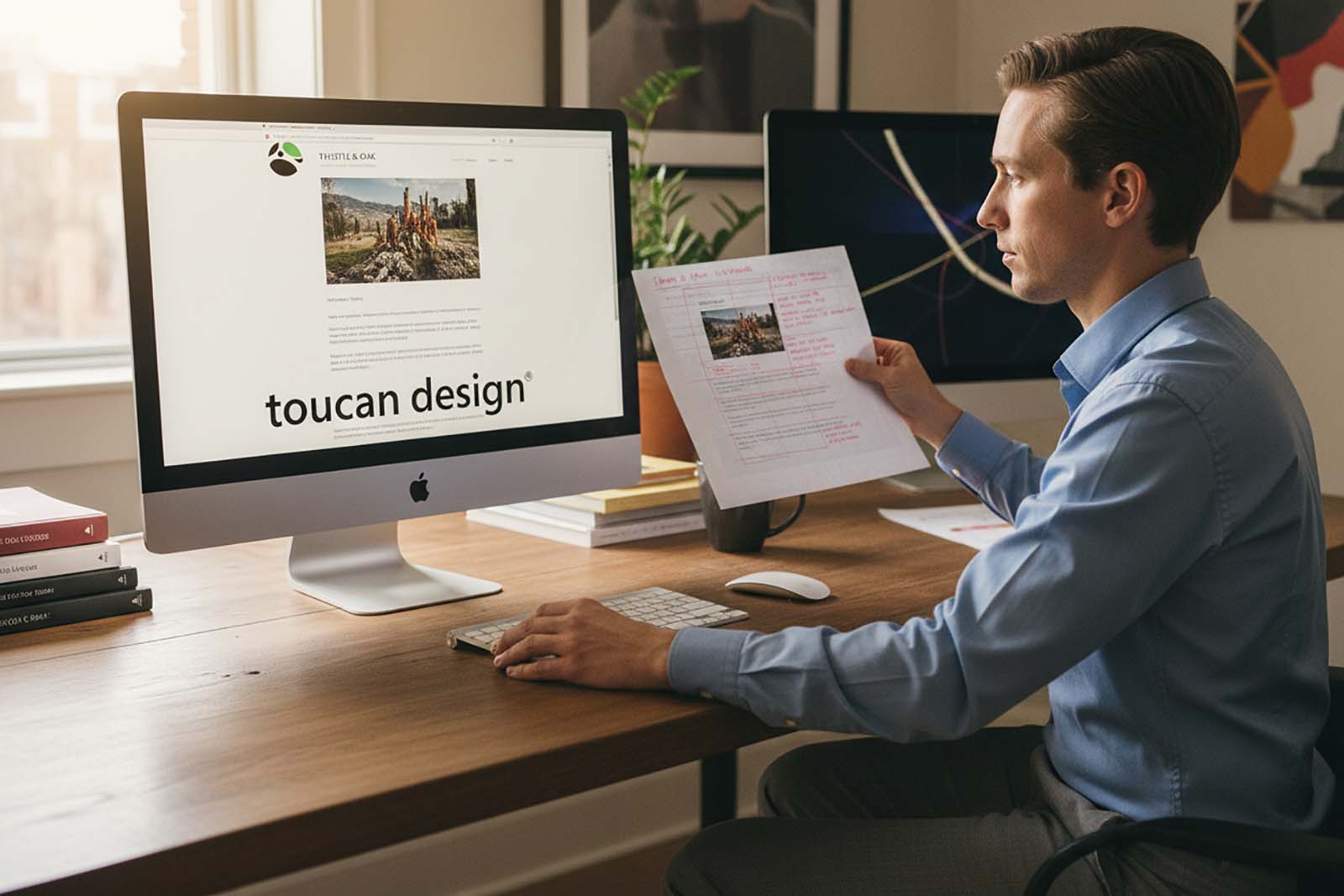 Wellsville Missouri Web Design Services Image