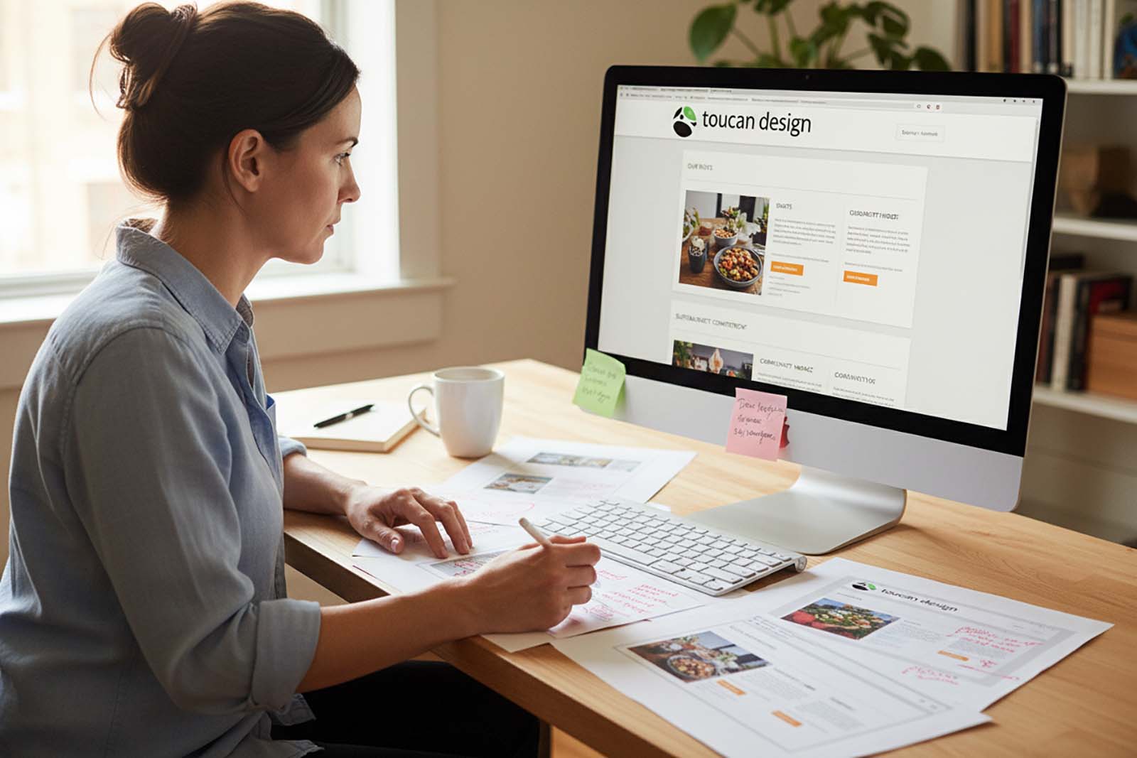 Hanover Virginia Web Design Services Image