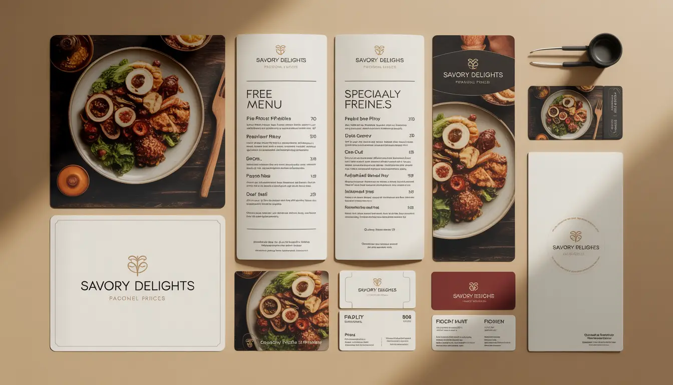 Print Design portfolio image showcasing Toucan Design'sprofessional print design services - from captivating brochures to impactful posters and more.