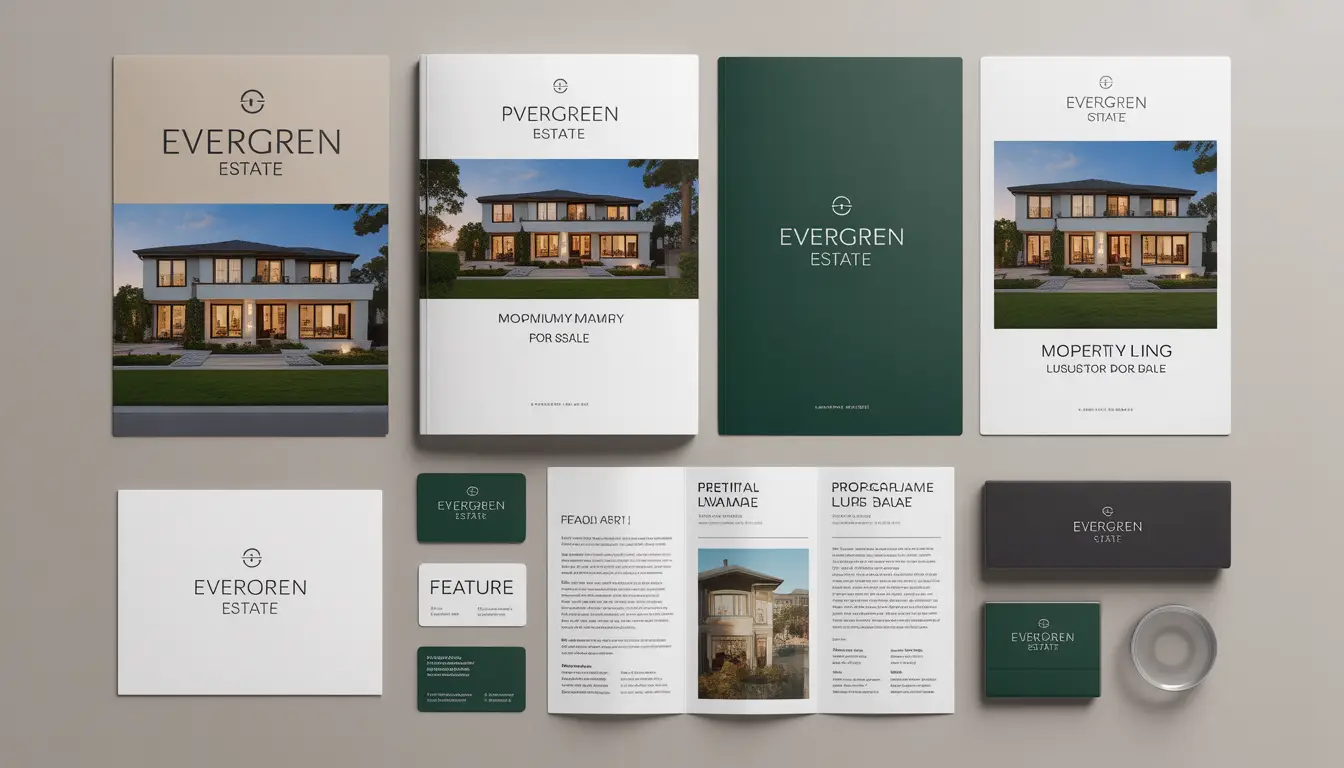 Print Design portfolio image showcasing Toucan Design'sprofessional print design services - from captivating brochures to impactful posters and more.