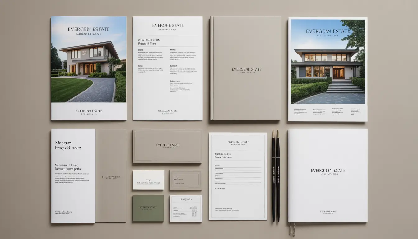 Print Design portfolio image showcasing Toucan Design'sprofessional print design services - from captivating brochures to impactful posters and more.