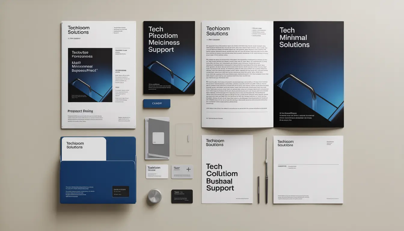 Print Design portfolio image showcasing Toucan Design'sprofessional print design services - from captivating brochures to impactful posters and more.