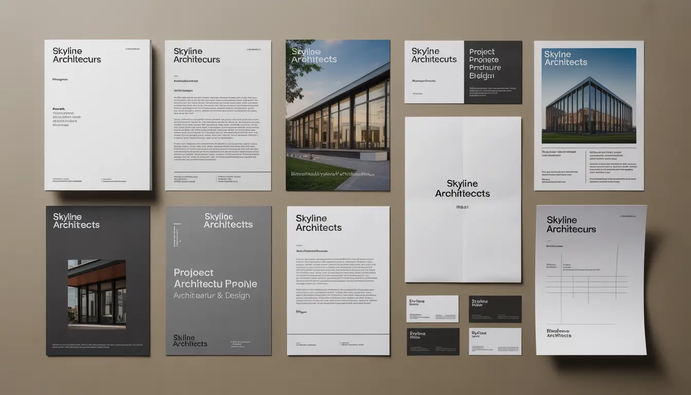Print Design portfolio image showcasing Toucan Design'sprofessional print design services - from captivating brochures to impactful posters and more.