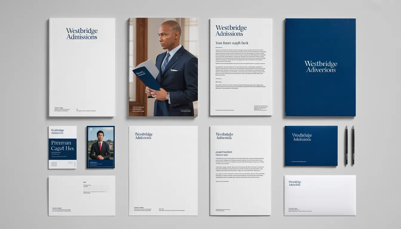 Print Design portfolio image showcasing Toucan Design'sprofessional print design services - from captivating brochures to impactful posters and more.
