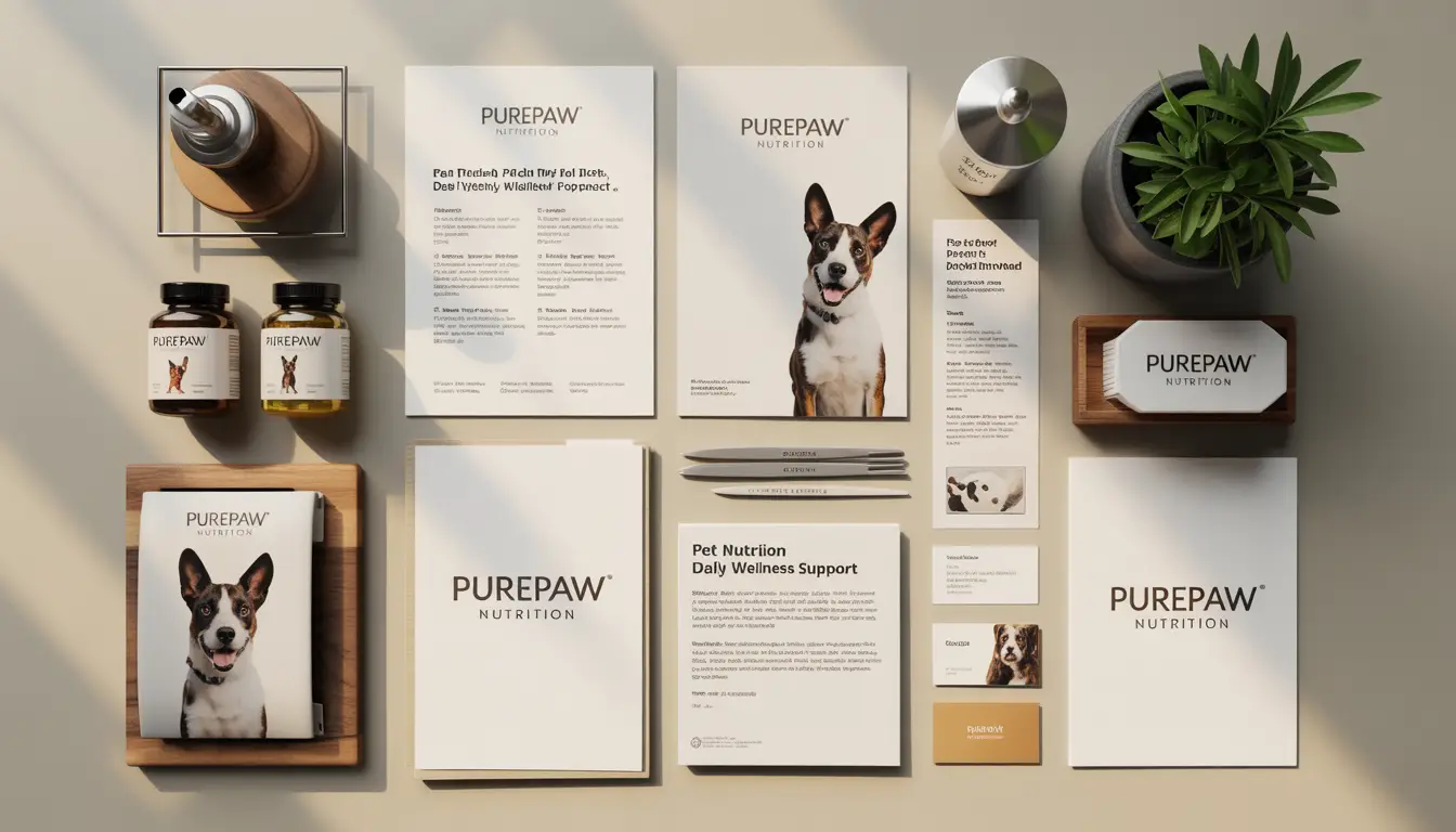 Print Design portfolio image showcasing Toucan Design'sprofessional print design services - from captivating brochures to impactful posters and more.