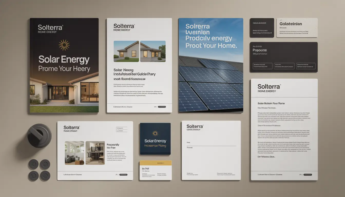 Print Design portfolio image showcasing Toucan Design'sprofessional print design services - from captivating brochures to impactful posters and more.
