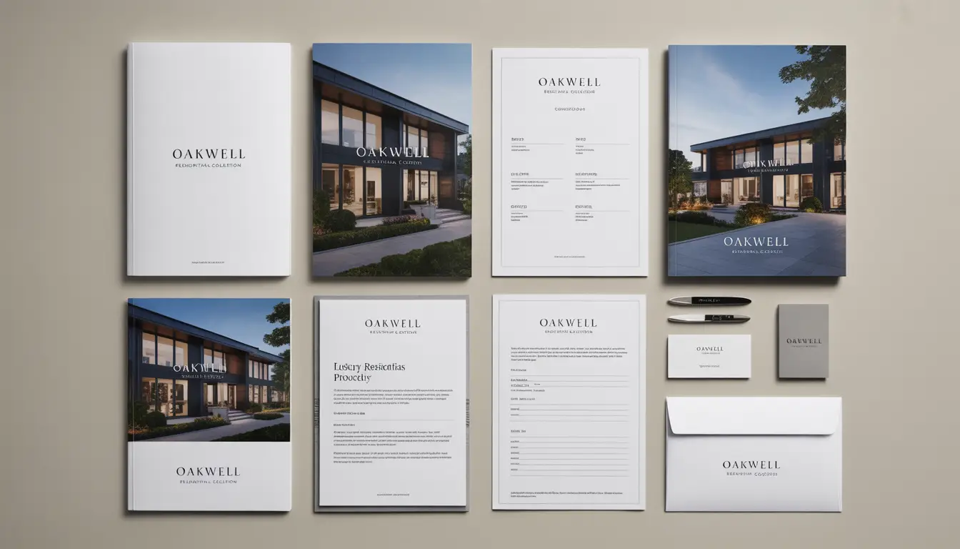 Print Design portfolio image showcasing Toucan Design'sprofessional print design services - from captivating brochures to impactful posters and more.