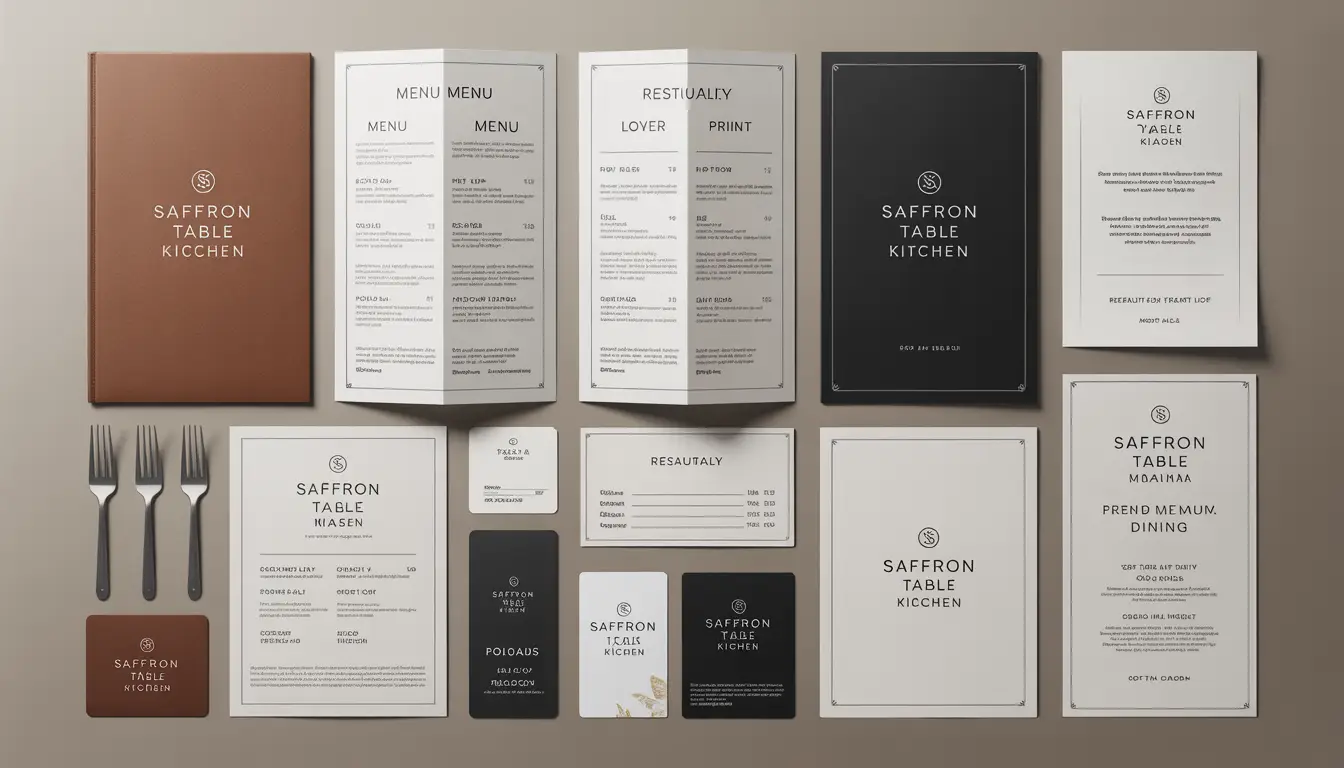 Print Design portfolio image showcasing Toucan Design'sprofessional print design services - from captivating brochures to impactful posters and more.