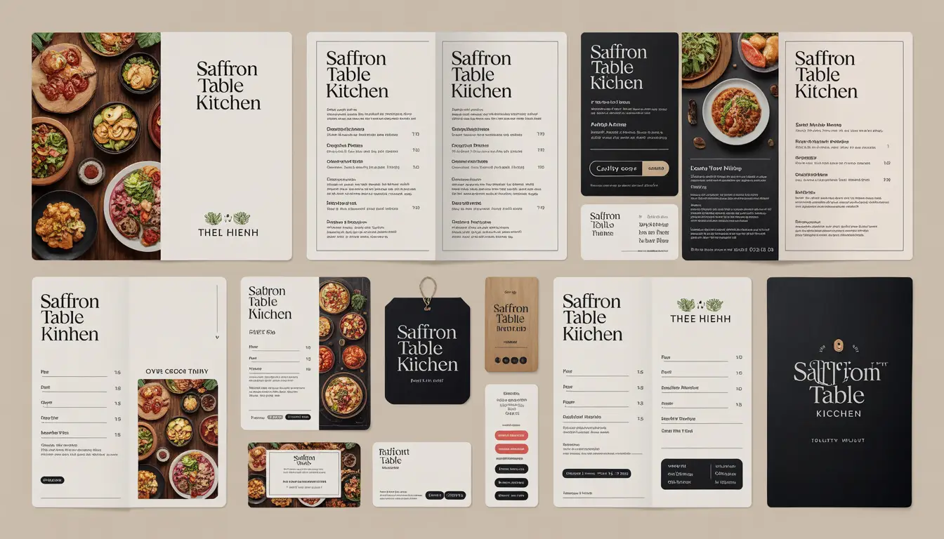 Print Design portfolio image showcasing Toucan Design'sprofessional print design services - from captivating brochures to impactful posters and more.