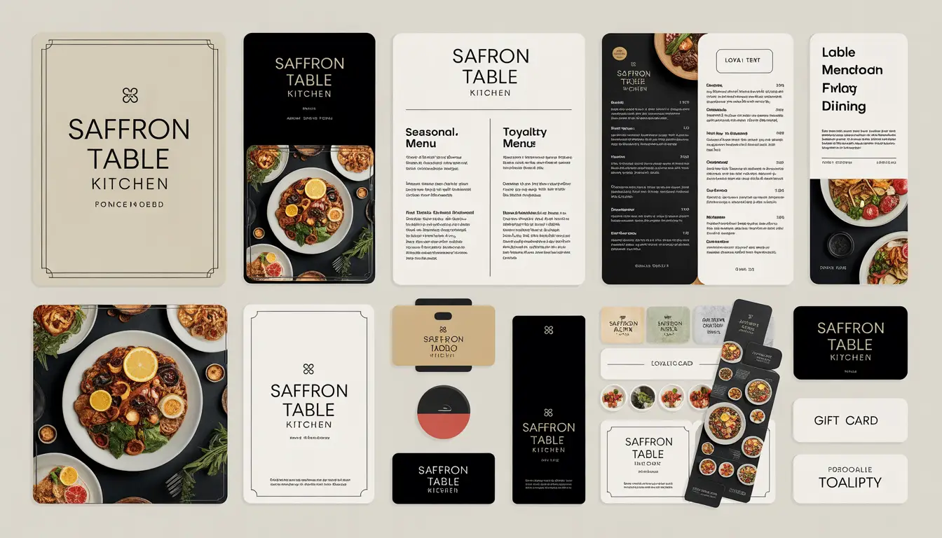 Print Design portfolio image showcasing Toucan Design'sprofessional print design services - from captivating brochures to impactful posters and more.