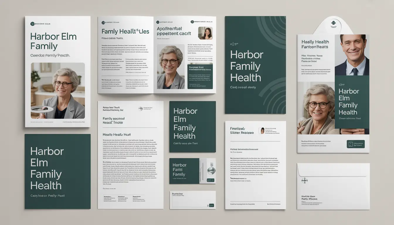 Print Design portfolio image showcasing Toucan Design'sprofessional print design services - from captivating brochures to impactful posters and more.