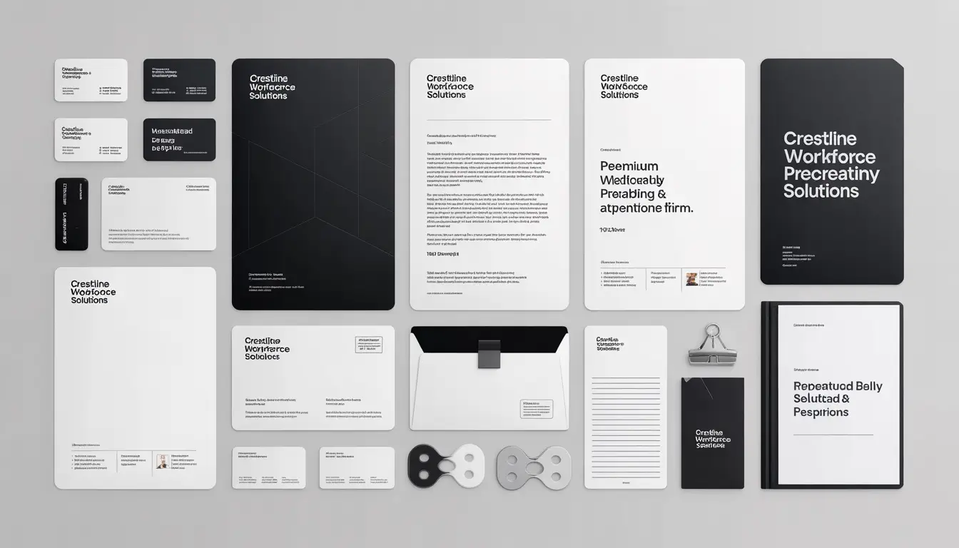 Print Design portfolio image showcasing Toucan Design'sprofessional print design services - from captivating brochures to impactful posters and more.
