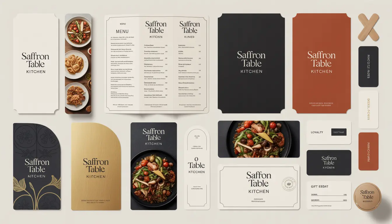 Print Design portfolio image showcasing Toucan Design'sprofessional print design services - from captivating brochures to impactful posters and more.