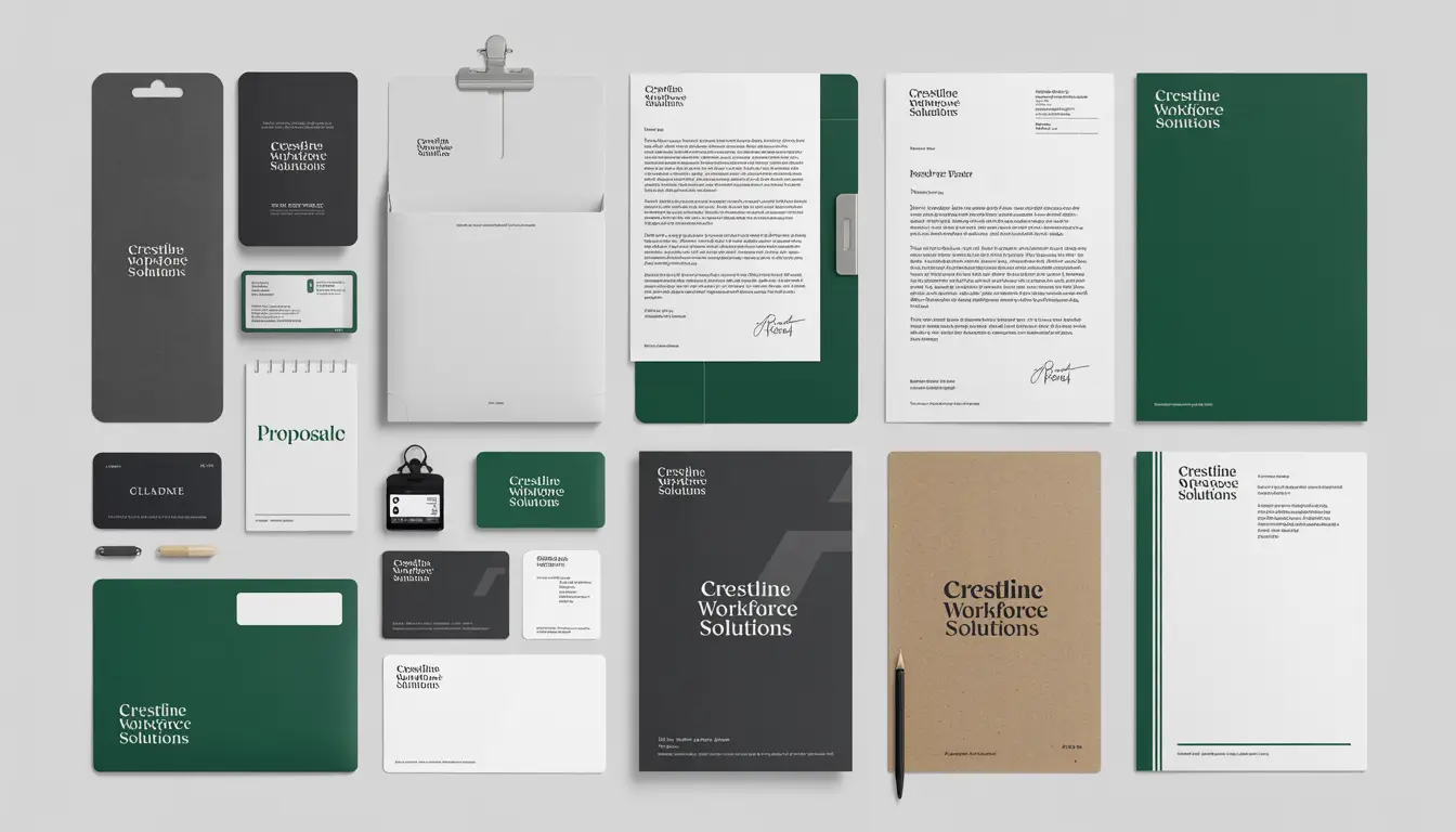 Print Design portfolio image showcasing Toucan Design'sprofessional print design services - from captivating brochures to impactful posters and more.