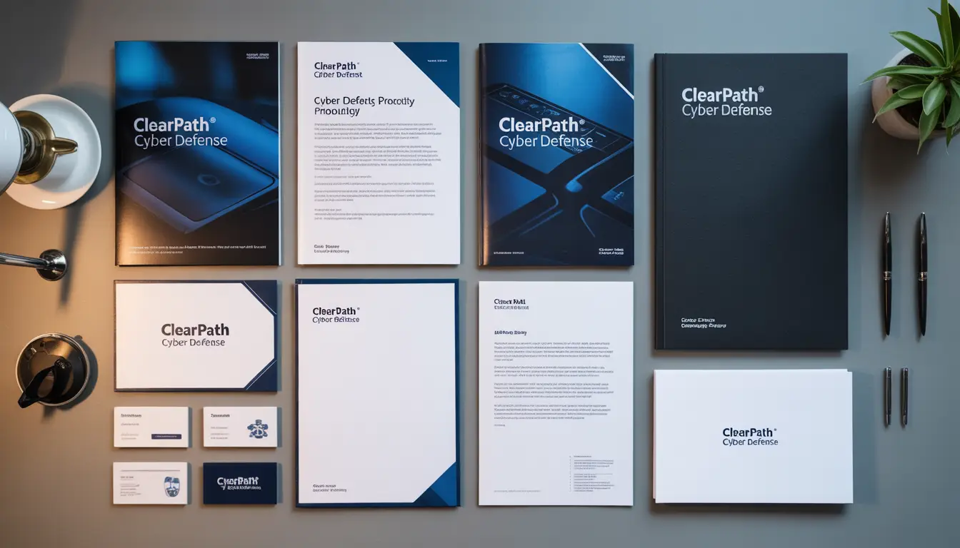 Print Design portfolio image showcasing Toucan Design'sprofessional print design services - from captivating brochures to impactful posters and more.