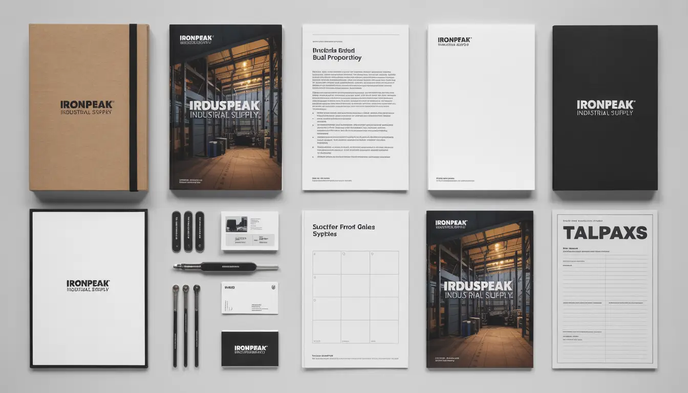 Print Design portfolio image showcasing Toucan Design'sprofessional print design services - from captivating brochures to impactful posters and more.