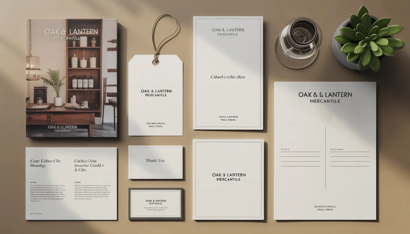 Print Design portfolio image showcasing Toucan Design'sprofessional print design services - from captivating brochures to impactful posters and more.