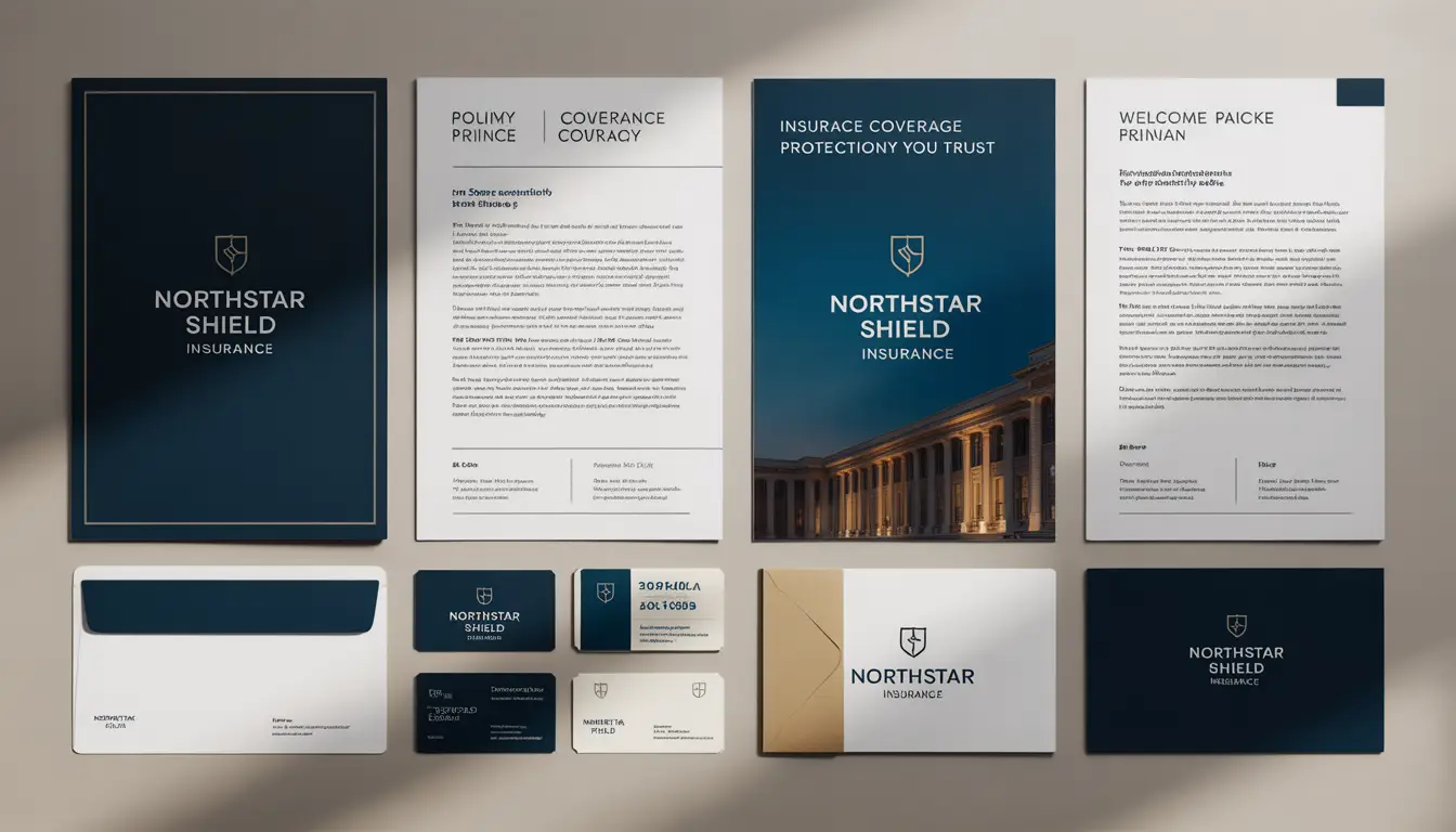 Print Design portfolio image showcasing Toucan Design'sprofessional print design services - from captivating brochures to impactful posters and more.