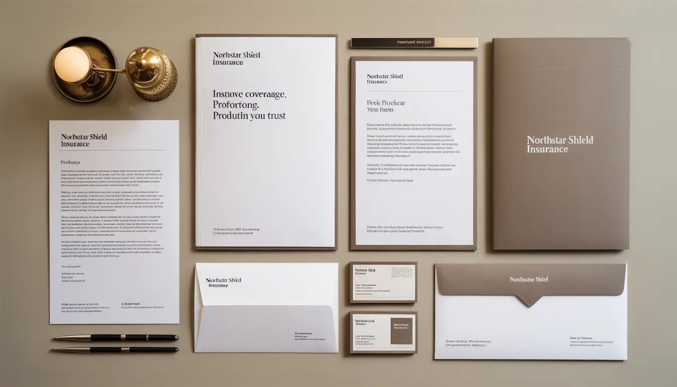 Print Design portfolio image showcasing Toucan Design'sprofessional print design services - from captivating brochures to impactful posters and more.