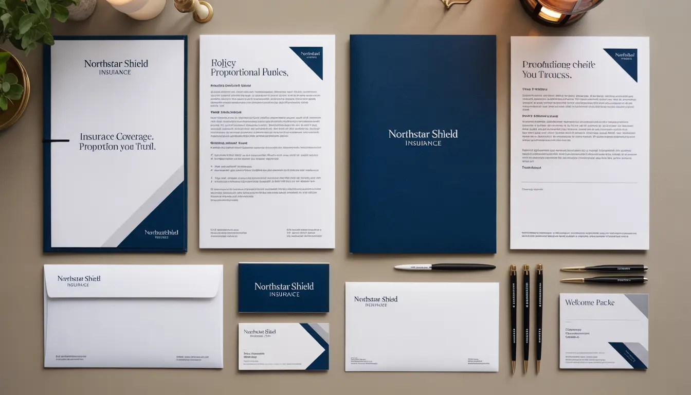 Print Design portfolio image showcasing Toucan Design'sprofessional print design services - from captivating brochures to impactful posters and more.