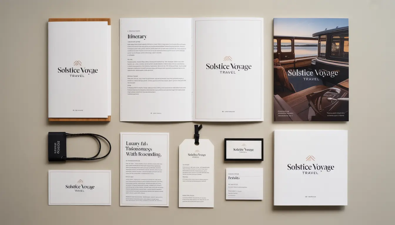 Print Design portfolio image showcasing Toucan Design'sprofessional print design services - from captivating brochures to impactful posters and more.