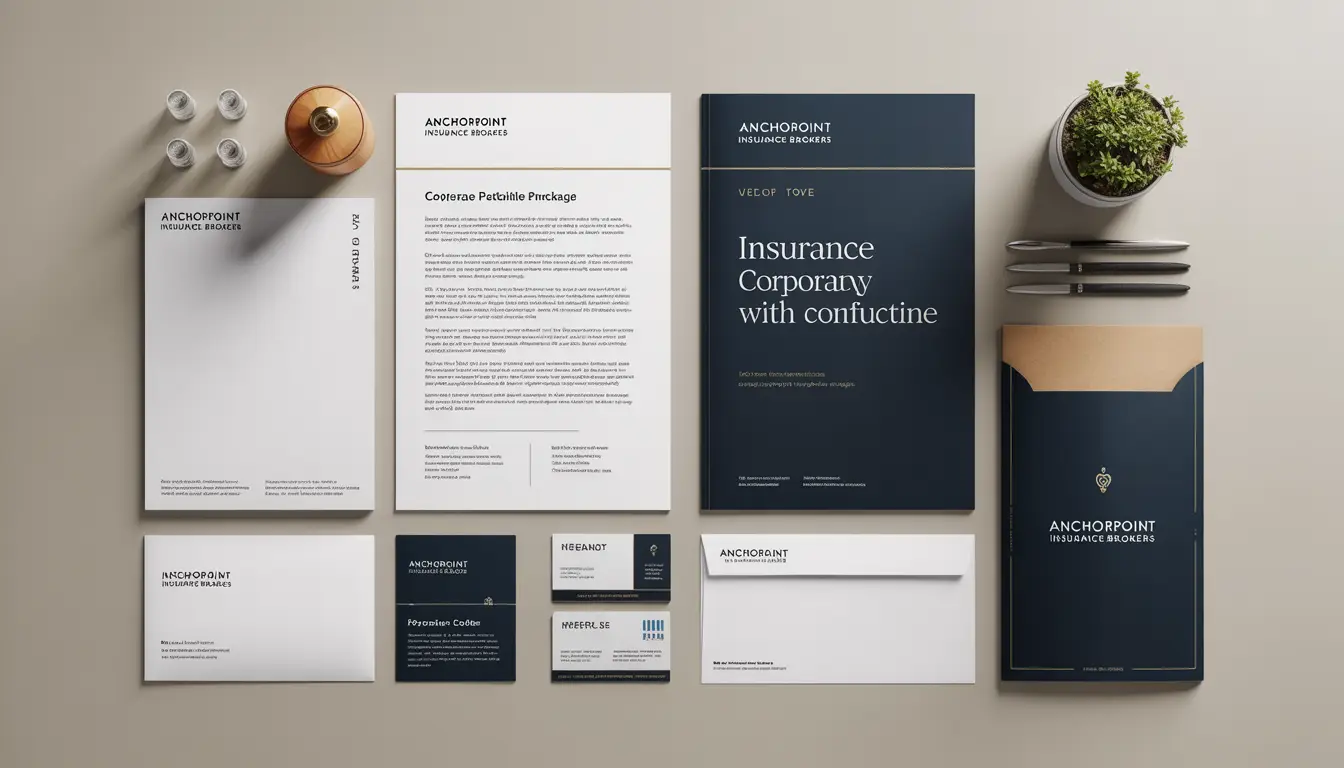 Print Design portfolio image showcasing Toucan Design'sprofessional print design services - from captivating brochures to impactful posters and more.