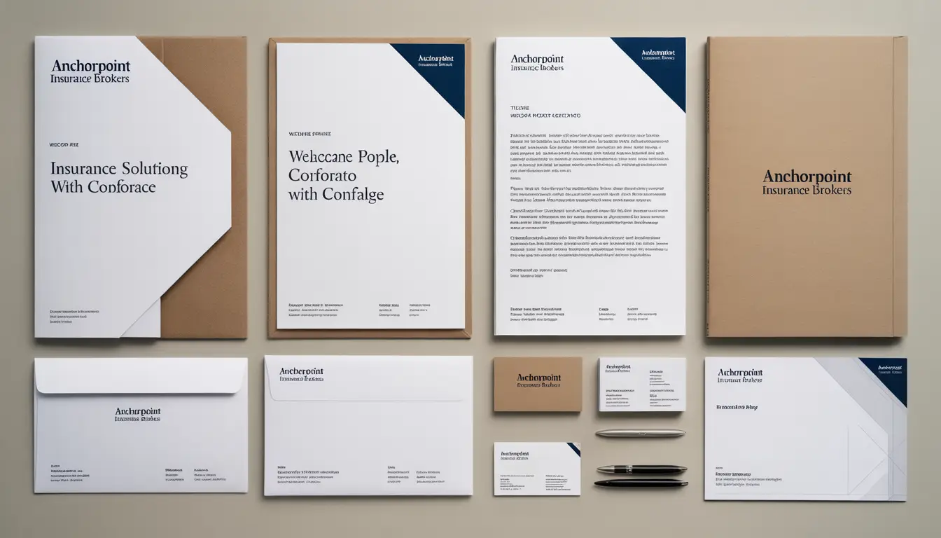 Print Design portfolio image showcasing Toucan Design'sprofessional print design services - from captivating brochures to impactful posters and more.