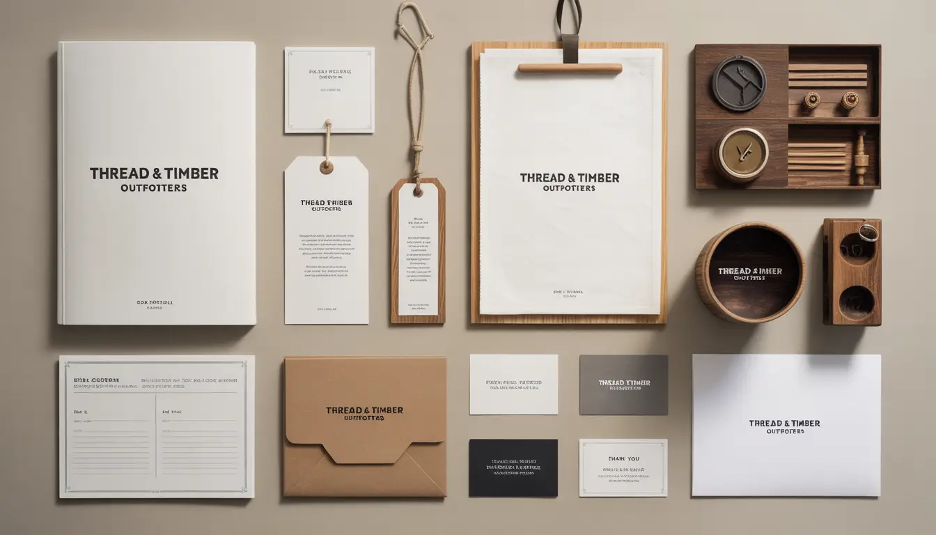 Print design portfolio image showcasing Toucan Design's professional print design services, from brochures and flyers to impactful branded collateral.