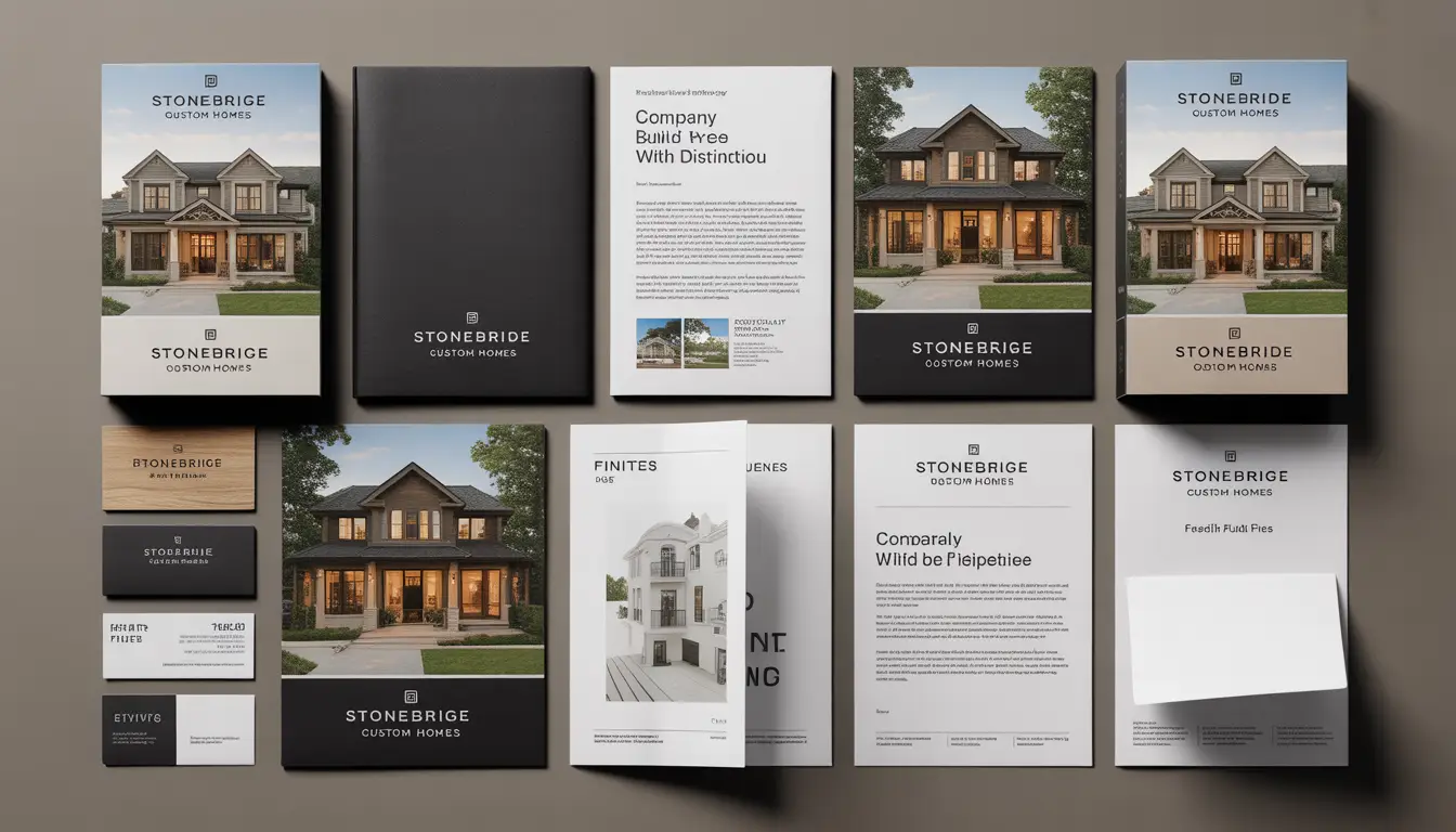 Print Design portfolio image showcasing Toucan Design'sprofessional print design services - from captivating brochures to impactful posters and more.