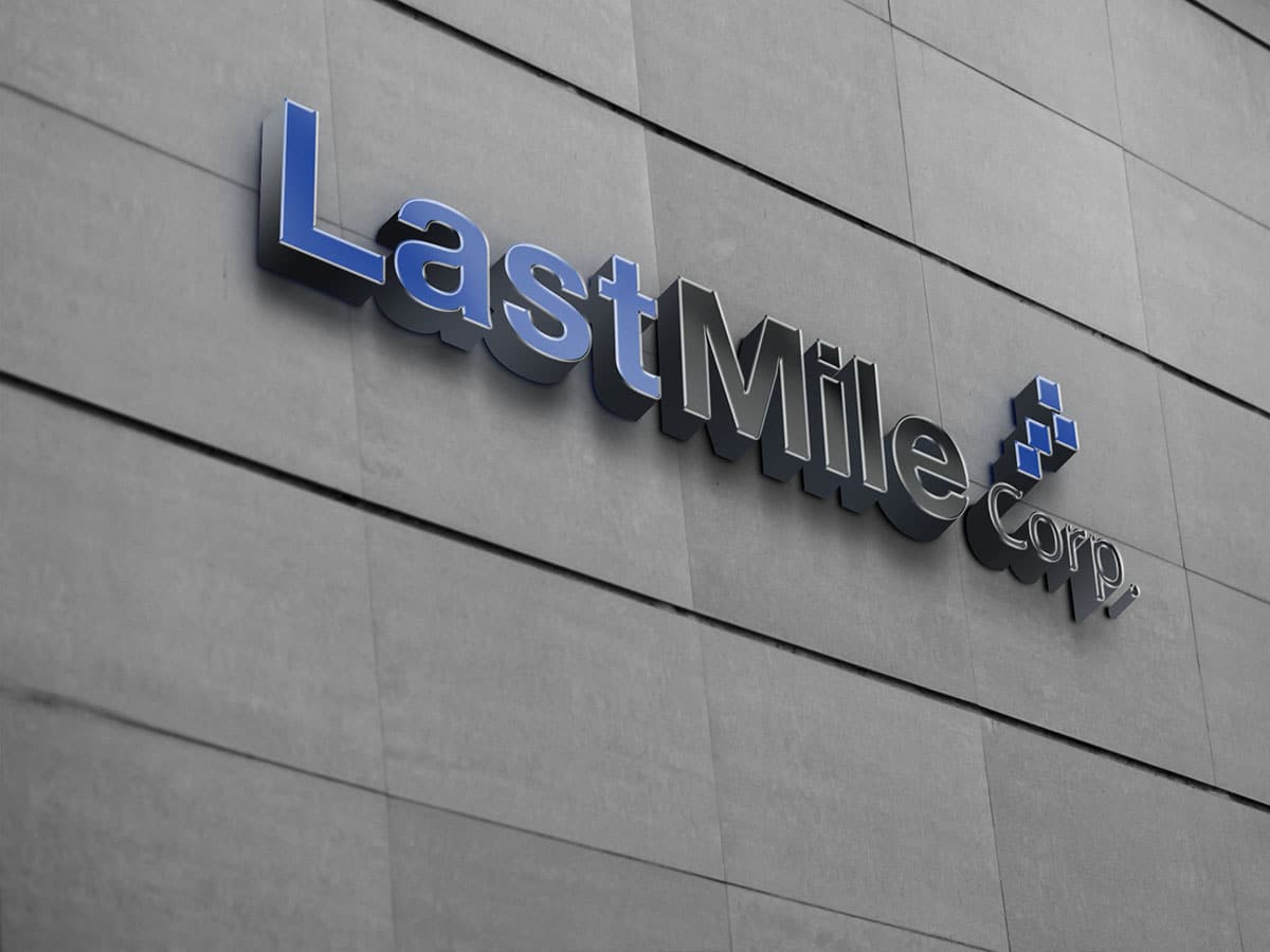 Last-Mile-Logo