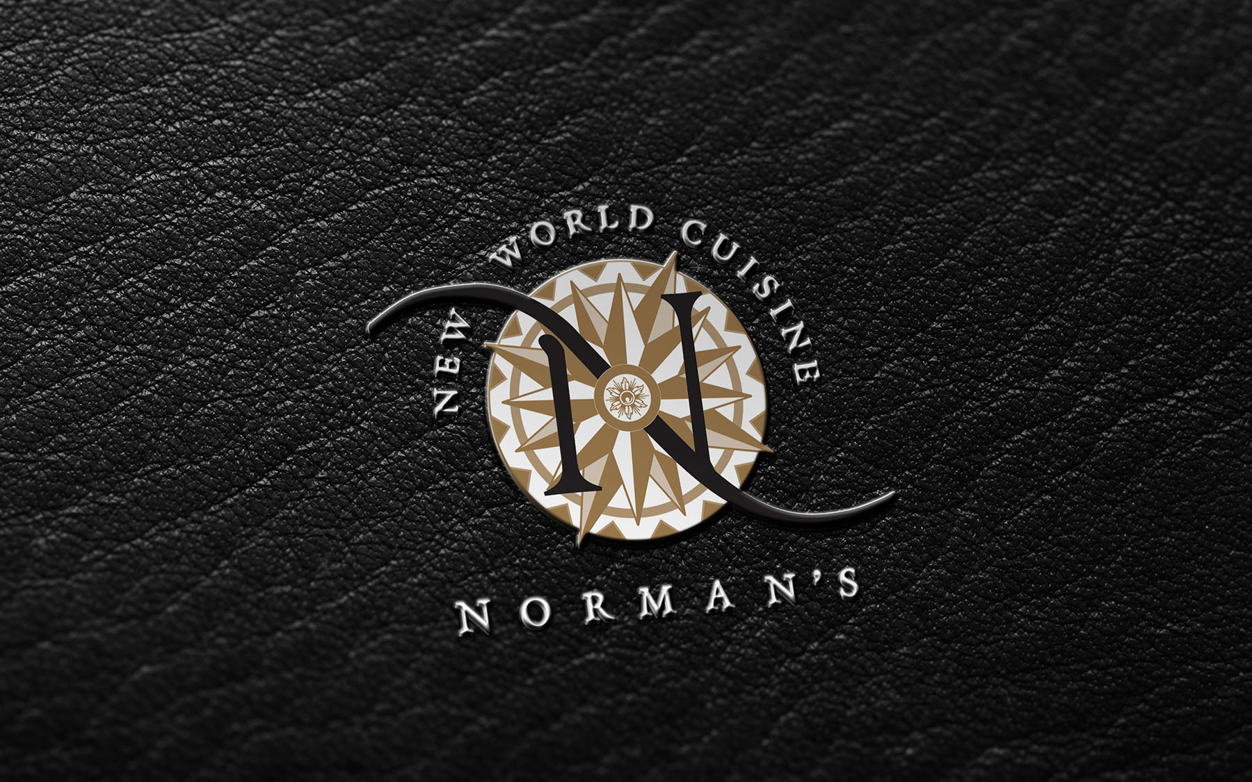 Normans-Restaurant-Logo