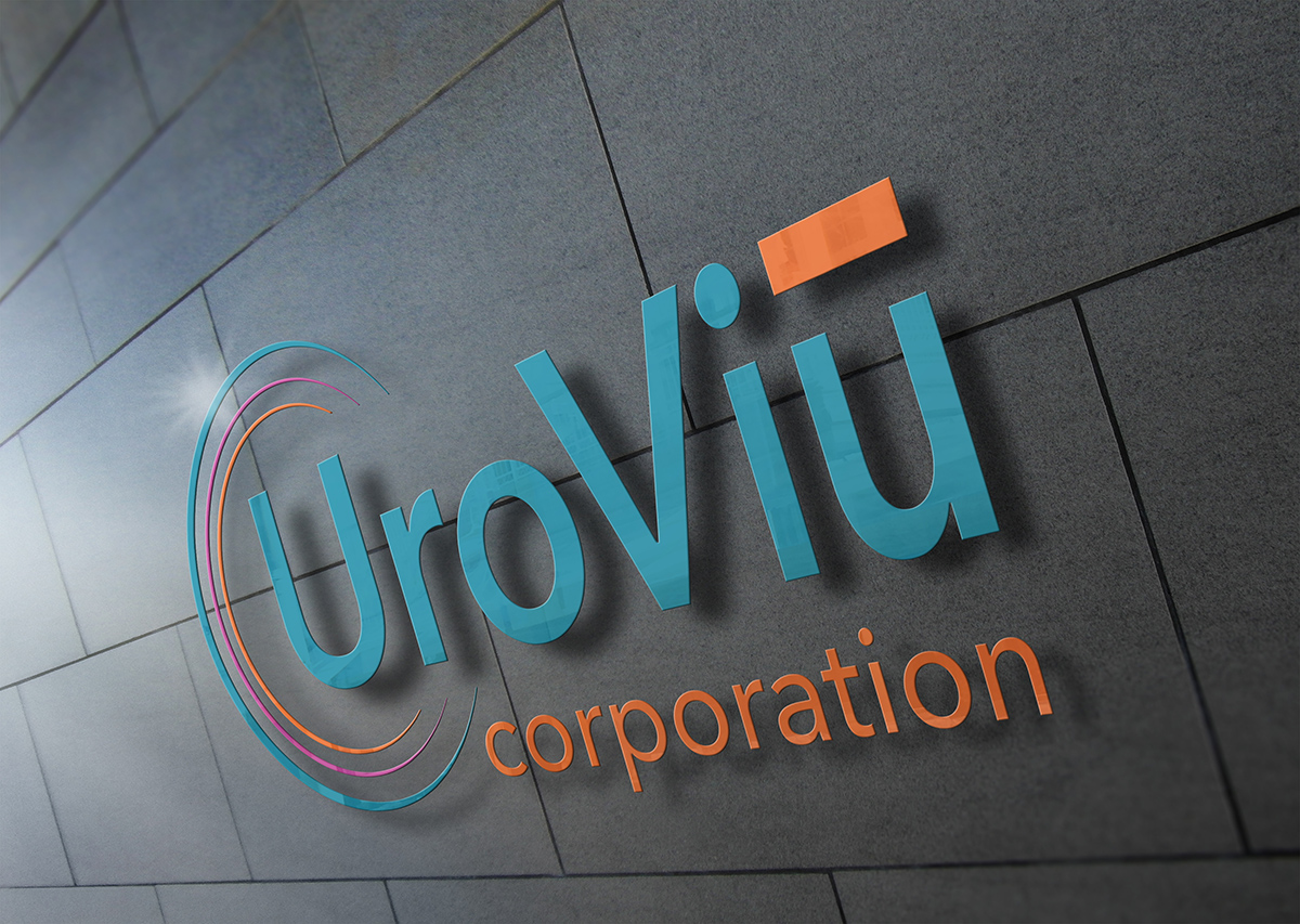 UroViu Sign Logo